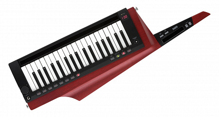 KORG RK100S-2 RD синтезатор-клавиатура | Продукция KORG