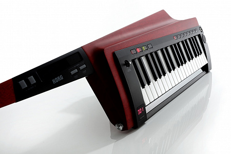 KORG RK100S-2 RD синтезатор-клавиатура