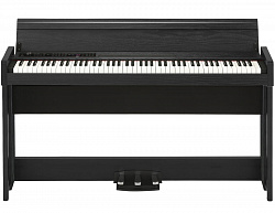 KORG C1 AIR-WBK цифровое пианино