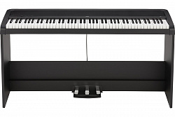 Цифровое пианино KORG B2SP BK