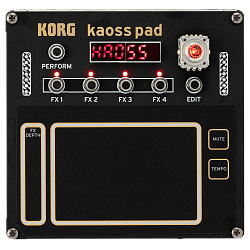KORG NTS-3 Kaoss Pad