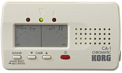 Хроматический тюнер KORG CA-1
