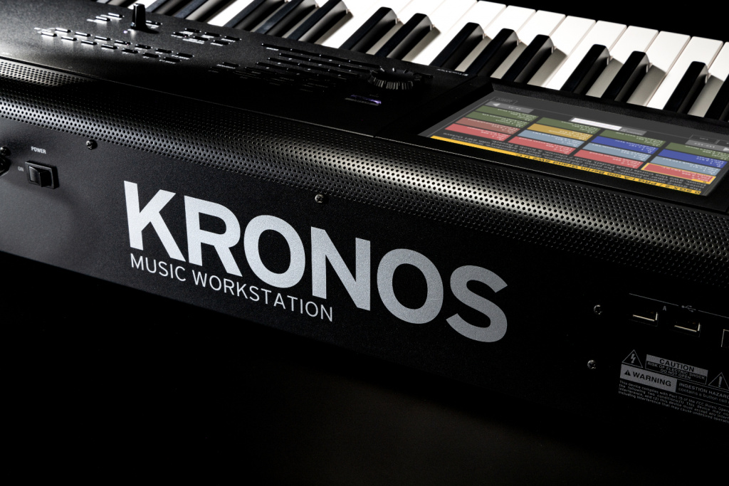 KRONOS KRONOS