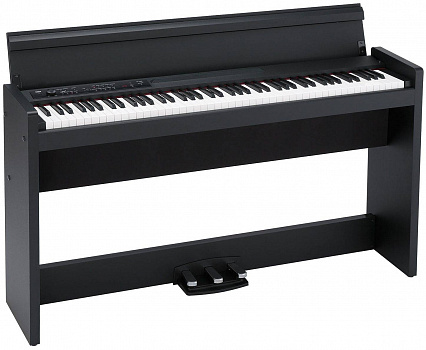KORG LP-380 BK U цифровое пианино