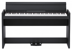 KORG LP-380 BK U цифровое пианино
