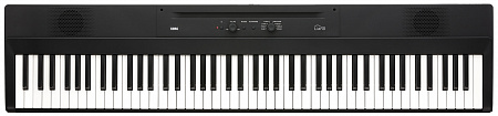Цифровое пианино KORG L1 BK | Продукция KORG