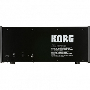 KORG MS-20 FS BLACK синтезатор