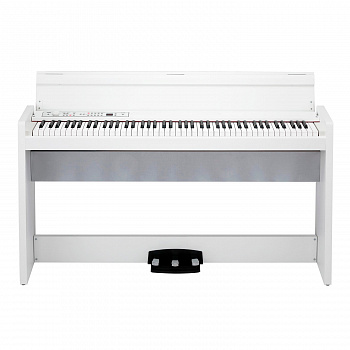 KORG LP-380 WH U цифровое пианино | Продукция KORG