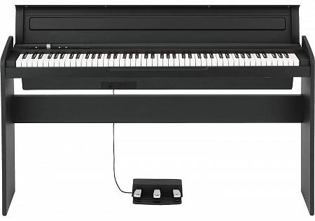 Цифровое пианино KORG LP-180-BK | Продукция KORG