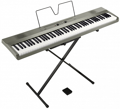 Цифровое фортепиано KORG L1 MS